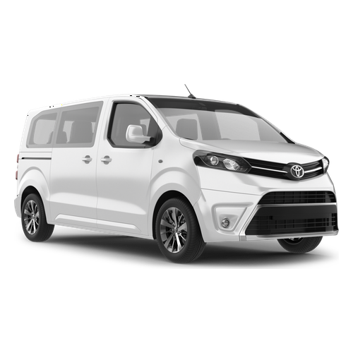 Offer vehicle