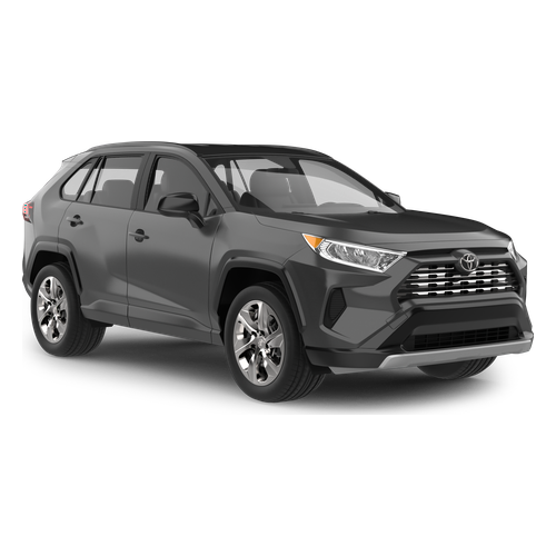 Offer vehicle