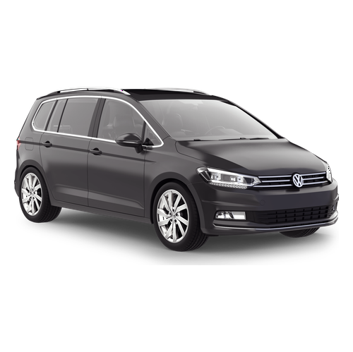 Offer vehicle