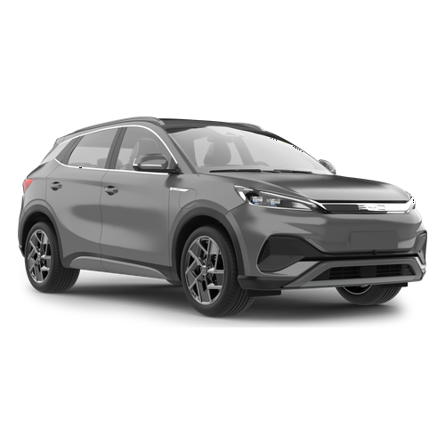 Offer vehicle