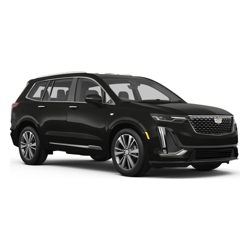 Offer vehicle