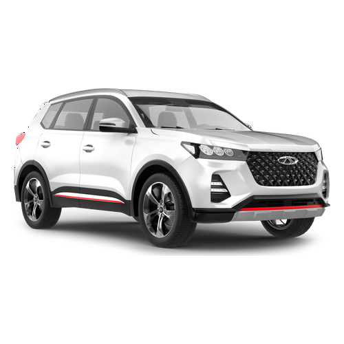 Offer vehicle