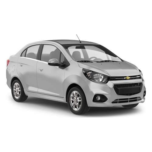 Offer vehicle