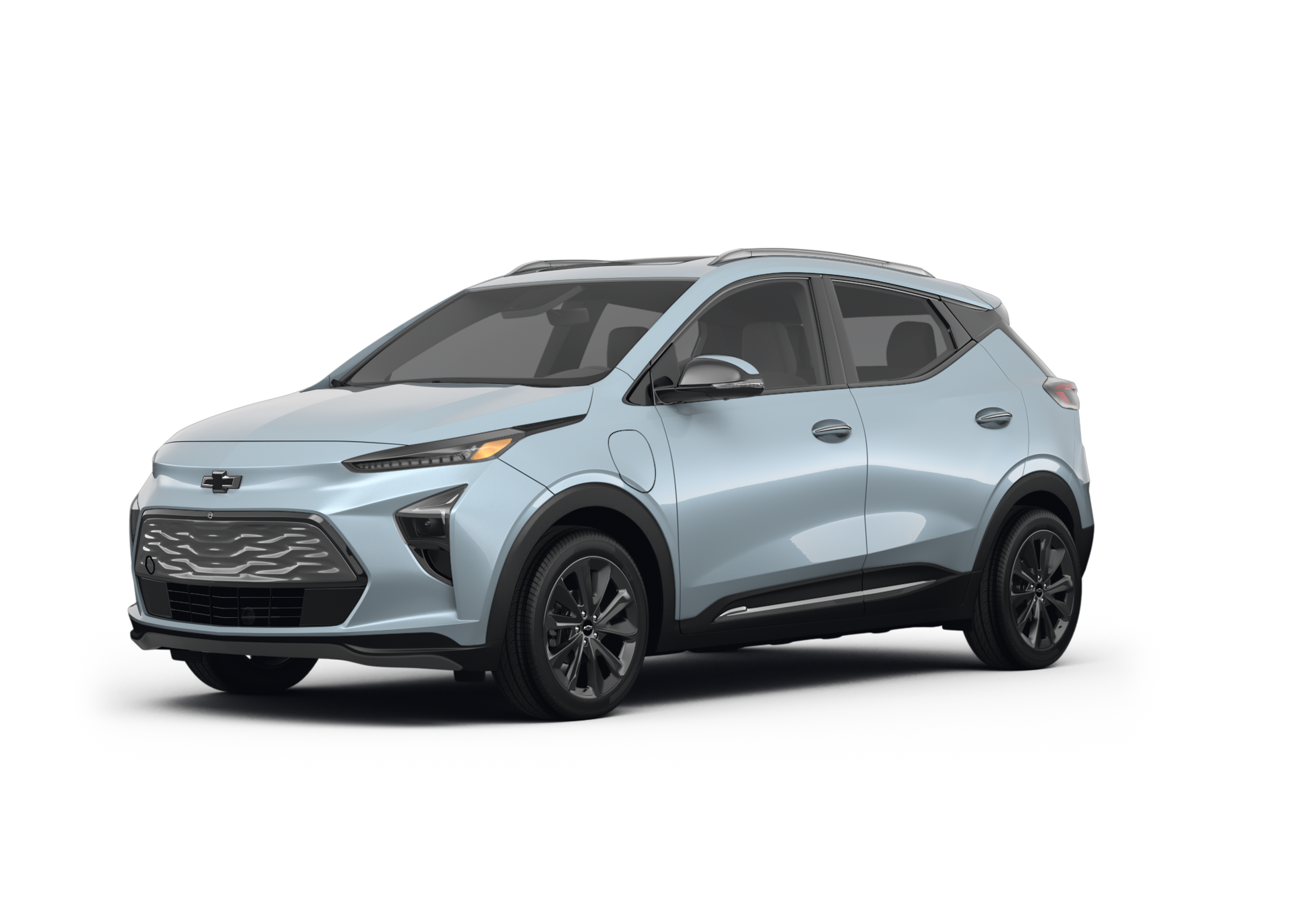 Offer vehicle