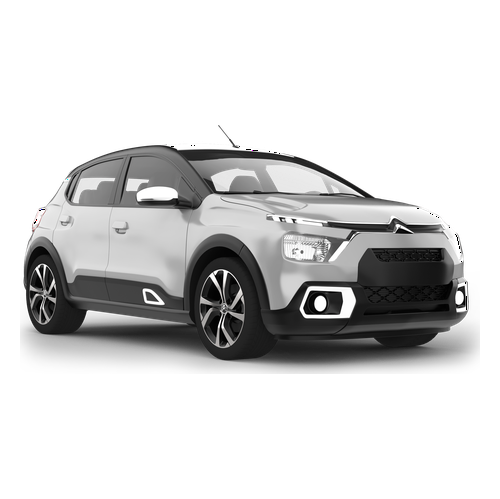 Offer vehicle