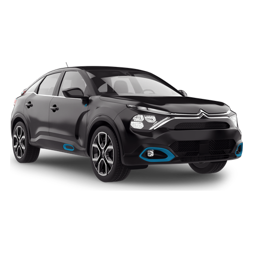 Offer vehicle