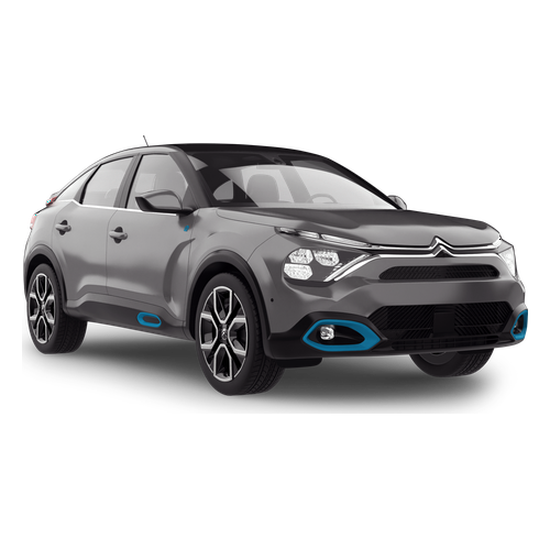 Offer vehicle