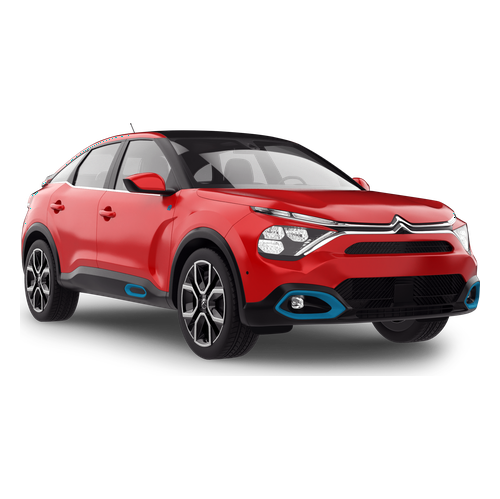 Offer vehicle