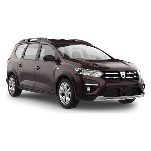 Offer vehicle