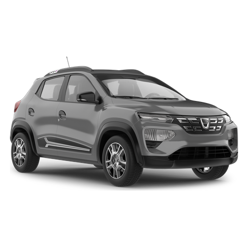 Offer vehicle