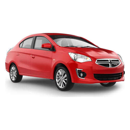 Offer vehicle