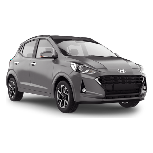 Offer vehicle