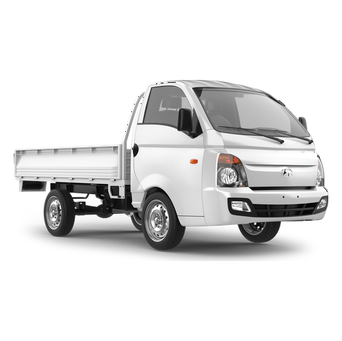 Offer vehicle