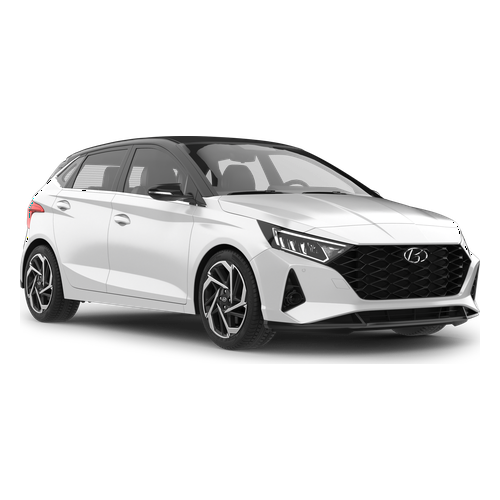 Offer vehicle
