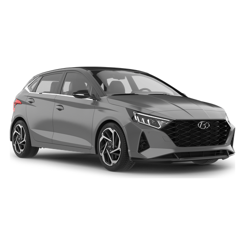Offer vehicle