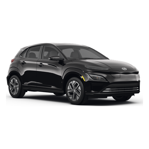 Offer vehicle