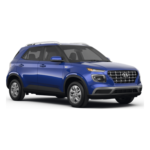 Offer vehicle