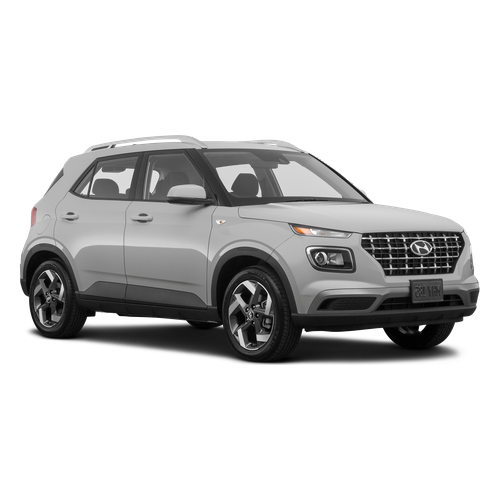 Offer vehicle