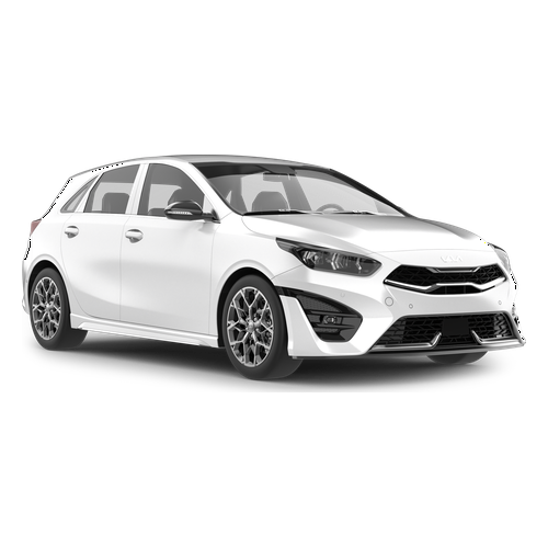 Offer vehicle