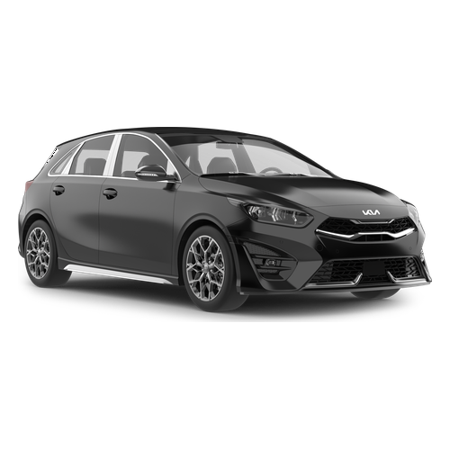 Offer vehicle