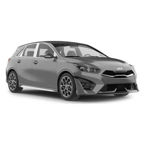 Offer vehicle
