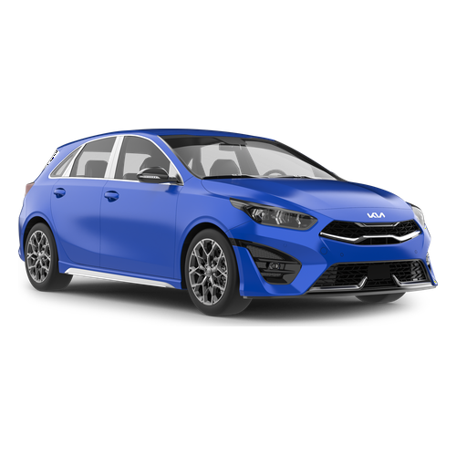 Offer vehicle