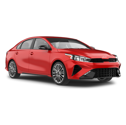 Offer vehicle