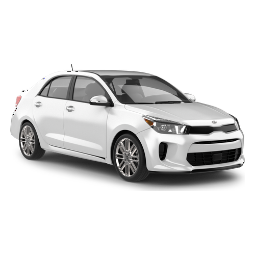 Offer vehicle