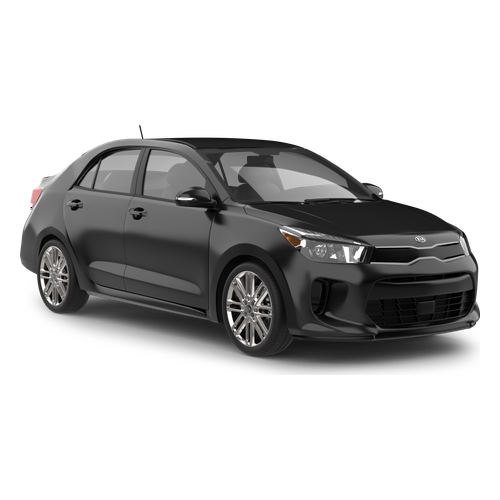 Offer vehicle