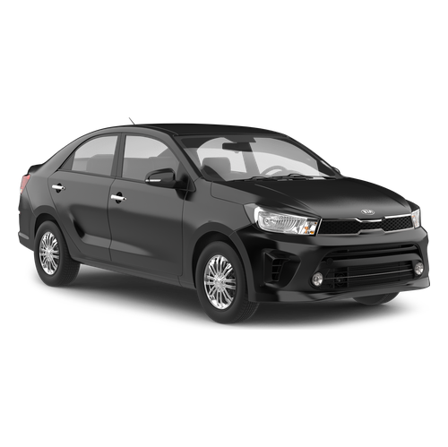 Offer vehicle
