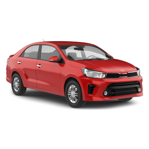 Offer vehicle