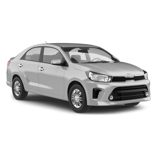 Offer vehicle