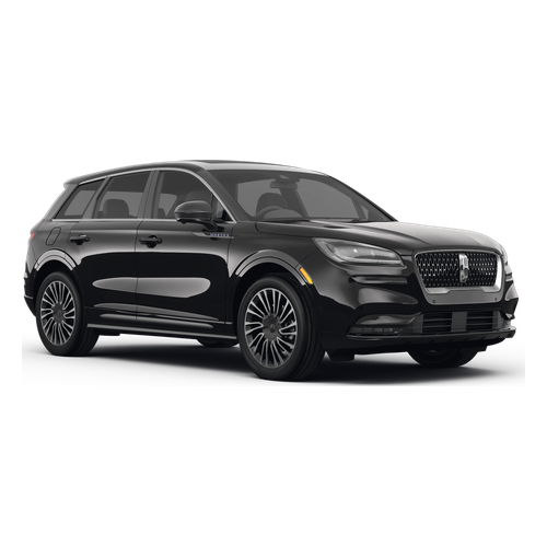Offer vehicle