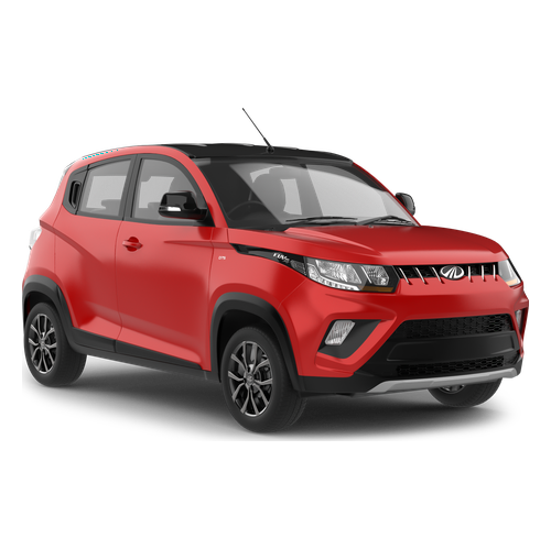 Offer vehicle