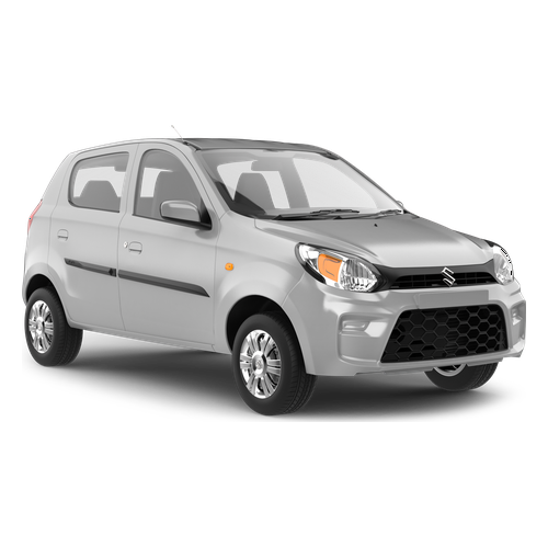 Offer vehicle