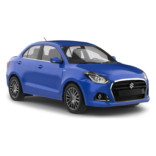 Offer vehicle