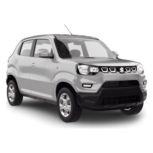 Offer vehicle