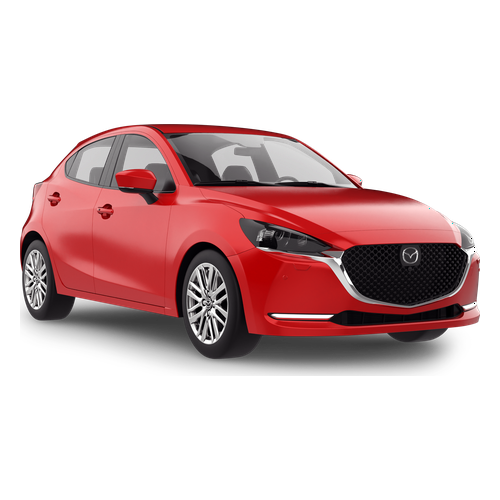 Offer vehicle