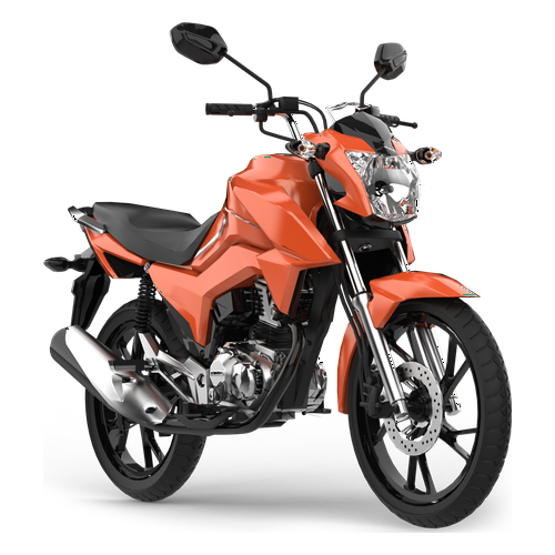 Offer vehicle