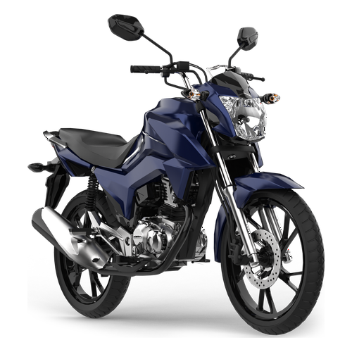 Offer vehicle