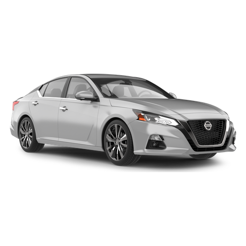 Offer vehicle