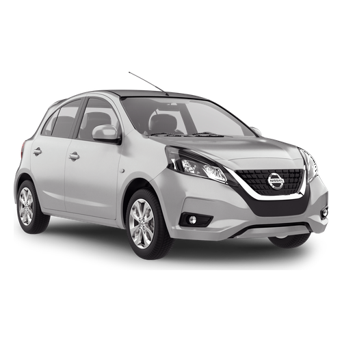 Offer vehicle