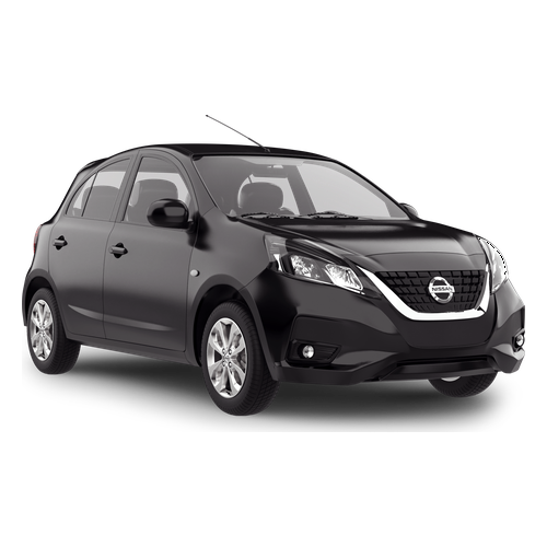 Offer vehicle