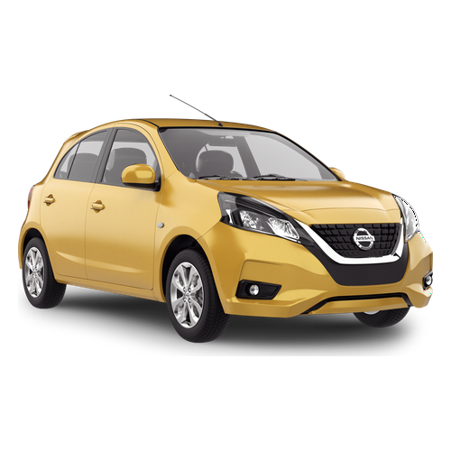 Offer vehicle
