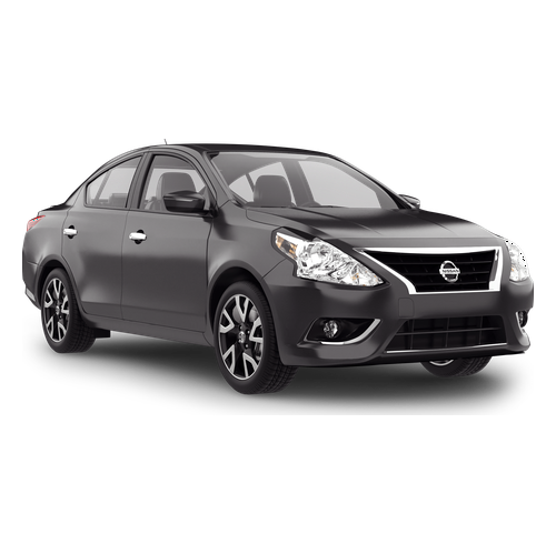 Offer vehicle