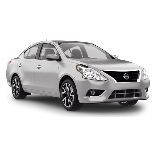 Offer vehicle