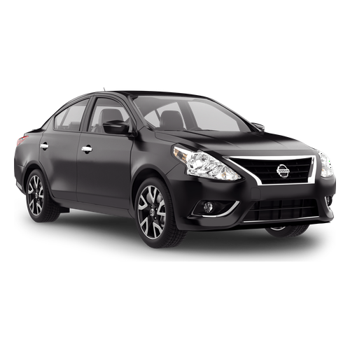 Offer vehicle