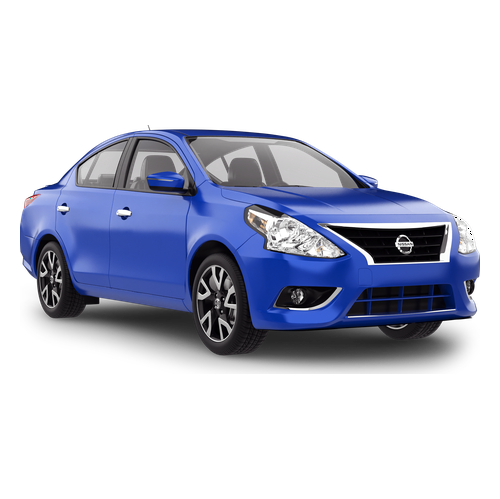 Offer vehicle