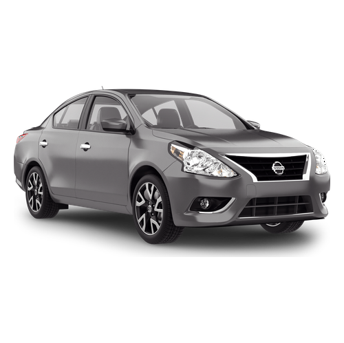 Offer vehicle