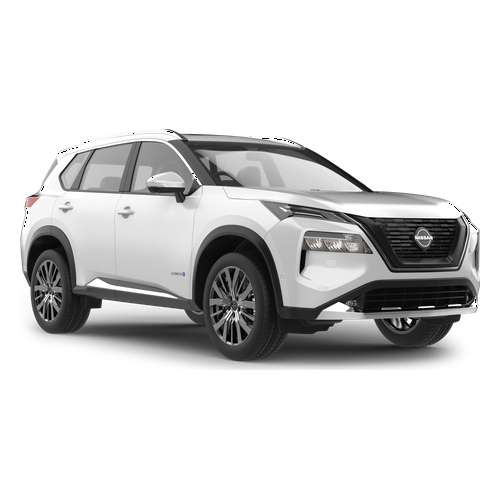 Offer vehicle